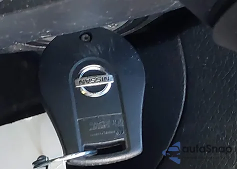 2018 Nissan Sentra S z USA, uszkodzony, nr VIN 3N1AB7AP3JY248546